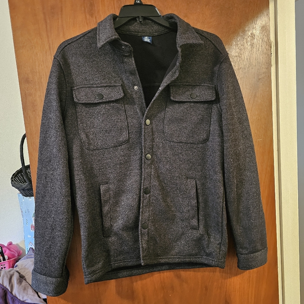 George Jacket